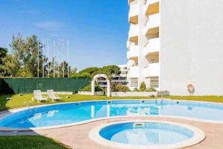 Vilamoura New Style Apt Piscina Wifi Екстер'єр фото