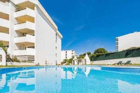 Vilamoura New Style Apt Piscina Wifi Екстер'єр фото