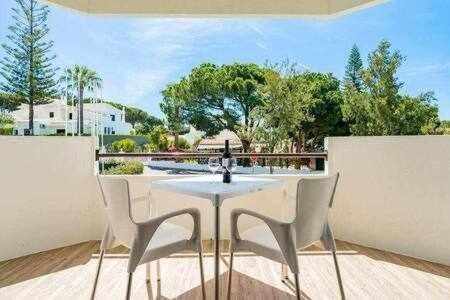 Vilamoura New Style Apt Piscina Wifi Екстер'єр фото
