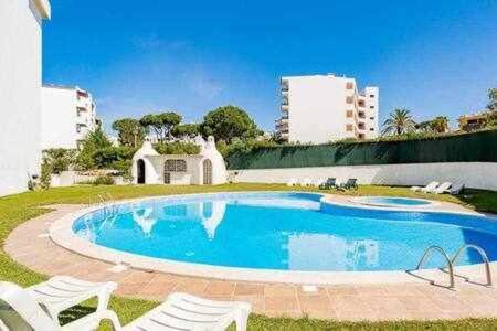 Vilamoura New Style Apt Piscina Wifi Екстер'єр фото