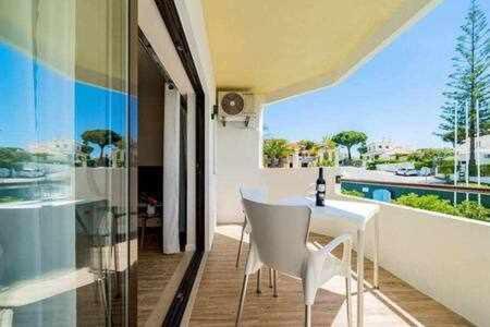 Vilamoura New Style Apt Piscina Wifi Екстер'єр фото