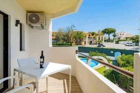 Vilamoura New Style Apt Piscina Wifi Екстер'єр фото