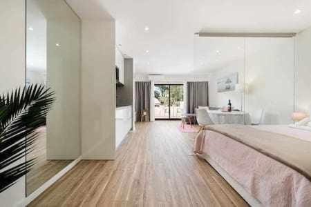 Vilamoura New Style Apt Piscina Wifi Екстер'єр фото