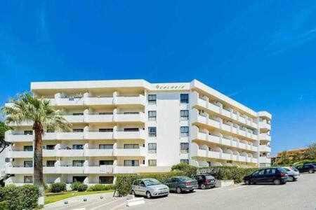 Vilamoura New Style Apt Piscina Wifi Екстер'єр фото