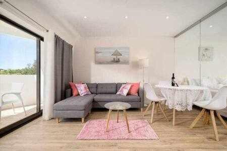 Vilamoura New Style Apt Piscina Wifi Екстер'єр фото